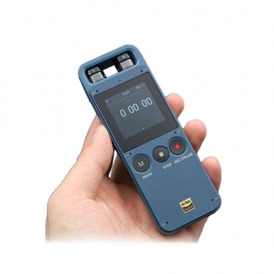 E1 32GB WIFI 63 Languages Online Translator AI Intelligent Voice Recorder Turn Text Professional HD Noise Reduction Recorder Translation E1 32GB WIFI 63 Languages Online Translator AI Intelligent Voice Recorder Turn Text Professional HD Noise Reduction Recorder Translation