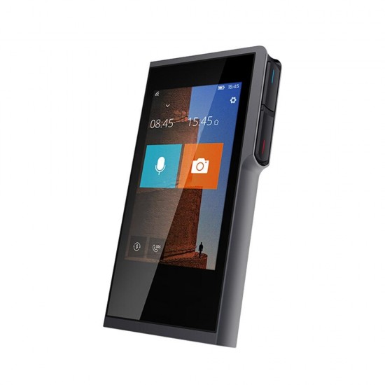 AI-Powered Pro Travel Translator with 3.1 Inch Touch Screen Smart Voice Photos Translation 42 Languages AI-Powered Pro Travel Translator with 3.1 Inch Touch Screen Smart Voice Photos Translation 42 Languages