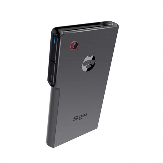 AI-Powered Pro Travel Translator with 3.1 Inch Touch Screen Smart Voice Photos Translation 42 Languages AI-Powered Pro Travel Translator with 3.1 Inch Touch Screen Smart Voice Photos Translation 42 Languages