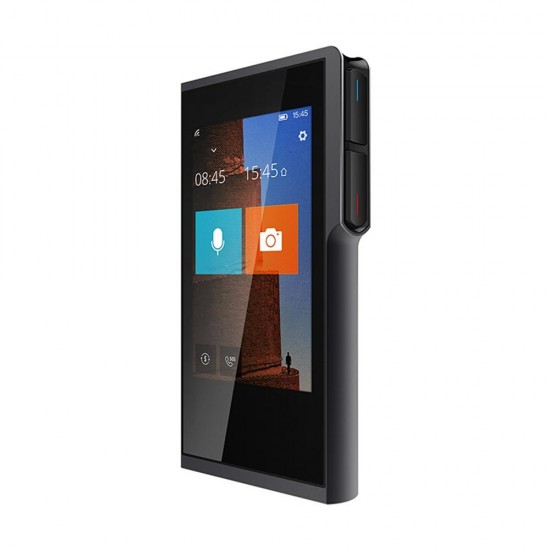 AI-Powered Pro Travel Translator with 3.1 Inch Touch Screen Smart Voice Photos Translation 42 Languages AI-Powered Pro Travel Translator with 3.1 Inch Touch Screen Smart Voice Photos Translation 42 Languages