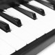 Standard 61 Keys Children Electronic Piano Keyboard with External Speaker Microphone Supports Singing Following Teaching Standard 61 Keys Children Electronic Piano Keyboard with External Speaker Microphone Supports Singing Following Teaching
