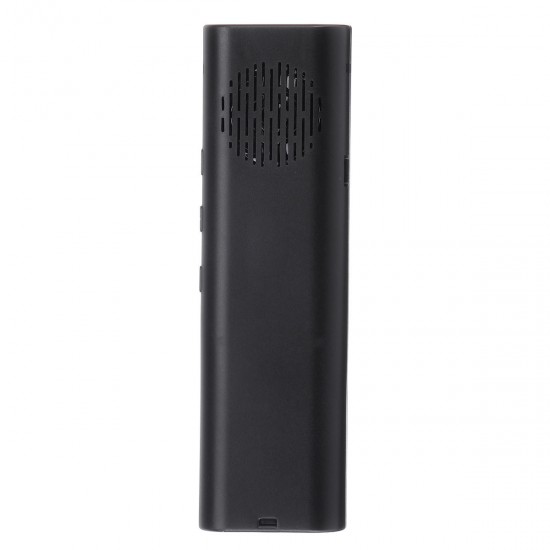 T6 30 Languages Real-time Translator Wireless bluetooth Travel Voice Two Way Translation