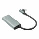 USB-C to 3.5mm Earphone Port Adapter Headset Charging Three-In-One Type-C Headset Adapter Converter Cable USB-C to 3.5mm Earphone Port Adapter Headset Charging Three-In-One Type-C Headset Adapter Converter Cable