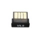 USB bluetooth 5.0 Receiver Audio Transmitter Adapter for Mobile Phone Tablet PC Compute USB bluetooth 5.0 Receiver Audio Transmitter Adapter for Mobile Phone Tablet PC Compute