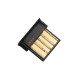 USB bluetooth 5.0 Receiver Audio Transmitter Adapter for Mobile Phone Tablet PC Compute USB bluetooth 5.0 Receiver Audio Transmitter Adapter for Mobile Phone Tablet PC Compute