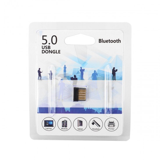 USB bluetooth 5.0 Receiver Audio Transmitter Adapter for Mobile Phone Tablet PC Compute USB bluetooth 5.0 Receiver Audio Transmitter Adapter for Mobile Phone Tablet PC Compute