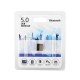 USB bluetooth 5.0 Receiver Audio Transmitter Adapter for Mobile Phone Tablet PC Compute USB bluetooth 5.0 Receiver Audio Transmitter Adapter for Mobile Phone Tablet PC Compute