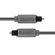 AV122 Optical Gold Plated Toslink SPDIF Coaxial Audio Cable for Blue Ray CD DVD Xbox 360 PS3 AV122 Optical Gold Plated Toslink SPDIF Coaxial Audio Cable for Blue Ray CD DVD Xbox 360 PS3