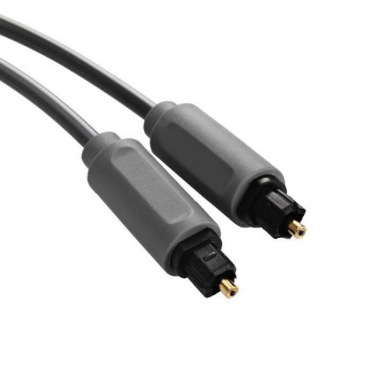 AV122 Optical Gold Plated Toslink SPDIF Coaxial Audio Cable for Blue Ray CD DVD Xbox 360 PS3 AV122 Optical Gold Plated Toslink SPDIF Coaxial Audio Cable for Blue Ray CD DVD Xbox 360 PS3