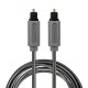AV122 Optical Gold Plated Toslink SPDIF Coaxial Audio Cable for Blue Ray CD DVD Xbox 360 PS3 AV122 Optical Gold Plated Toslink SPDIF Coaxial Audio Cable for Blue Ray CD DVD Xbox 360 PS3
