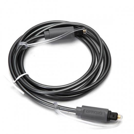 Digital Optical Audio Cable Toslink Gold Plated SPDIF Coaxial Cable Digital Optical Audio Cable Toslink Gold Plated SPDIF Coaxial Cable