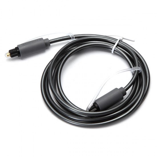 Digital Optical Audio Cable Toslink Gold Plated SPDIF Coaxial Cable Digital Optical Audio Cable Toslink Gold Plated SPDIF Coaxial Cable