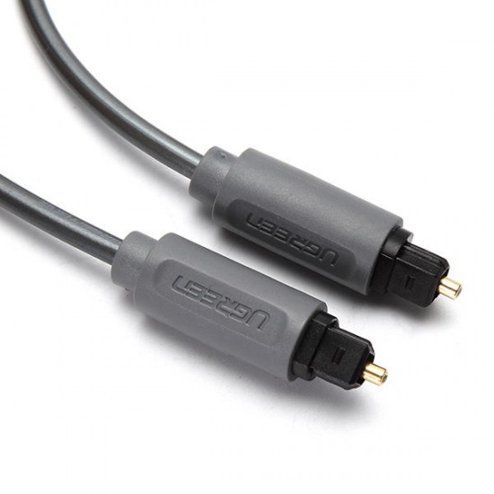 Digital Optical Audio Cable Toslink Gold Plated SPDIF Coaxial Cable