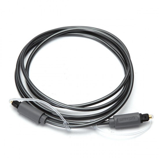 Digital Optical Audio Cable Toslink Gold Plated SPDIF Coaxial Cable Digital Optical Audio Cable Toslink Gold Plated SPDIF Coaxial Cable