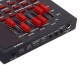 V8 PLUS Dual Channel 18 Sound Effects Live Sound Card Support Multifunctional Equalizer DSP Noise Reduction for Mobile Phone PC V8 PLUS Dual Channel 18 Sound Effects Live Sound Card Support Multifunctional Equalizer DSP Noise Reduction for Mobile Phone PC