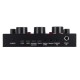 V811 Live Sound Card Electronic Sounds KTV Anchors Singing 3 Modes Music Live Sound Card for Phone Computer