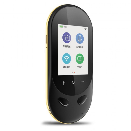 T8S 100+ Languages WIFI Offline Translator Intelligent Voice Photo Translation Two-Way Real Time Translate T8S 100+ Languages WIFI Offline Translator Intelligent Voice Photo Translation Two-Way Real Time Translate