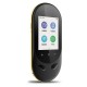 T8S 100+ Languages WIFI Offline Translator Intelligent Voice Photo Translation Two-Way Real Time Translate T8S 100+ Languages WIFI Offline Translator Intelligent Voice Photo Translation Two-Way Real Time Translate