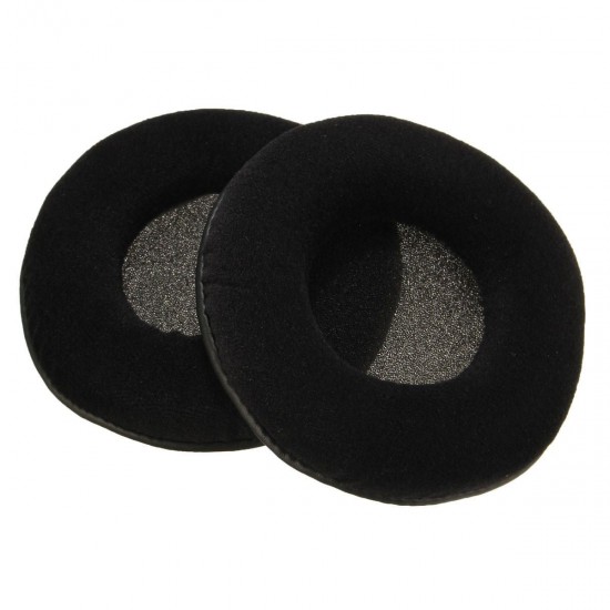 Velour Velvet Replacement Ear Pads Cushion For AKG K240 Studio K240MKII K270 K271 K271S K272 Velour Velvet Replacement Ear Pads Cushion For AKG K240 Studio K240MKII K270 K271 K271S K272