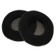 Velour Velvet Replacement Ear Pads Cushion For AKG K240 Studio K240MKII K270 K271 K271S K272