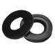 Velour Velvet Replacement Ear Pads Cushion For AKG K240 Studio K240MKII K270 K271 K271S K272 Velour Velvet Replacement Ear Pads Cushion For AKG K240 Studio K240MKII K270 K271 K271S K272