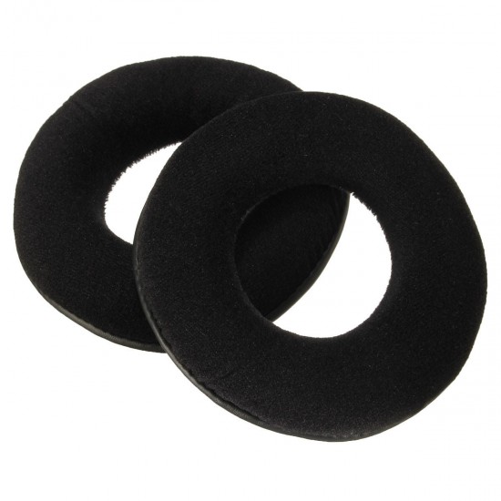 Velour Velvet Replacement Ear Pads Cushion For AKG K240 Studio K240MKII K270 K271 K271S K272 Velour Velvet Replacement Ear Pads Cushion For AKG K240 Studio K240MKII K270 K271 K271S K272