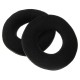 Velour Velvet Replacement Ear Pads Cushion For AKG K240 Studio K240MKII K270 K271 K271S K272