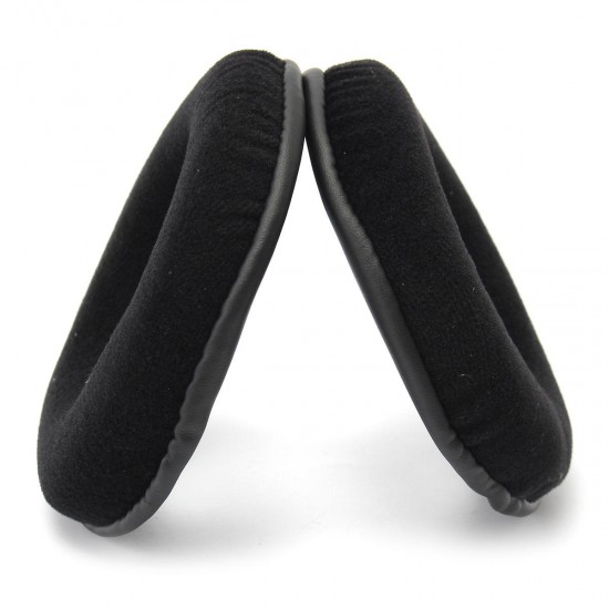 Velour Velvet Replacement Ear Pads Cushion For AKG K240 Studio K240MKII K270 K271 K271S K272 Velour Velvet Replacement Ear Pads Cushion For AKG K240 Studio K240MKII K270 K271 K271S K272