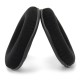 Velour Velvet Replacement Ear Pads Cushion For AKG K240 Studio K240MKII K270 K271 K271S K272 Velour Velvet Replacement Ear Pads Cushion For AKG K240 Studio K240MKII K270 K271 K271S K272