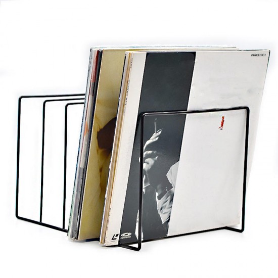 Vinyl Record LP Turntable Collection Professional Display Shelf Vinyl Record LP Turntable Collection Professional Display Shelf