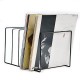 Vinyl Record LP Turntable Collection Professional Display Shelf Vinyl Record LP Turntable Collection Professional Display Shelf