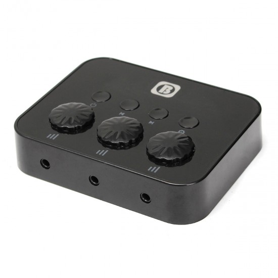 Wireless bluetooth Music Receiver Adapter for Audio Streaming Sharing Device Wireless bluetooth Music Receiver Adapter for Audio Streaming Sharing Device