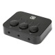 Wireless bluetooth Music Receiver Adapter for Audio Streaming Sharing Device Wireless bluetooth Music Receiver Adapter for Audio Streaming Sharing Device