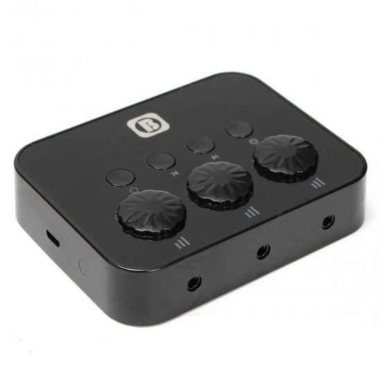 Wireless bluetooth Music Receiver Adapter for Audio Streaming Sharing Device Wireless bluetooth Music Receiver Adapter for Audio Streaming Sharing Device