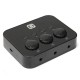 Wireless bluetooth Music Receiver Adapter for Audio Streaming Sharing Device Wireless bluetooth Music Receiver Adapter for Audio Streaming Sharing Device