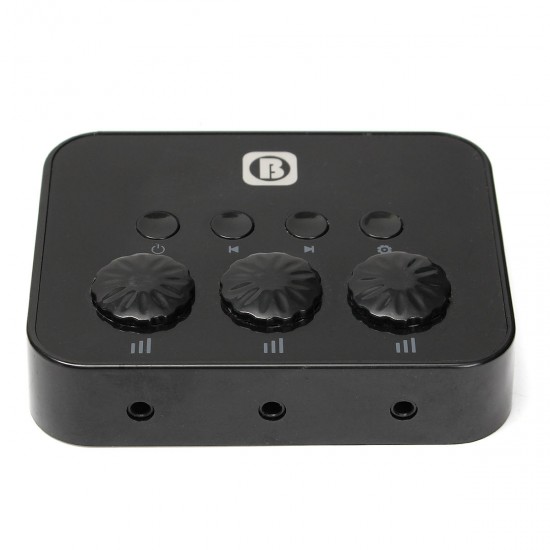 Wireless bluetooth Music Receiver Adapter for Audio Streaming Sharing Device Wireless bluetooth Music Receiver Adapter for Audio Streaming Sharing Device