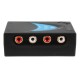 Wireless bluetooth Transmitter For Ipod MP4 TV PC with 3.5mm Stereo Audio Cable Wireless bluetooth Transmitter For Ipod MP4 TV PC with 3.5mm Stereo Audio Cable