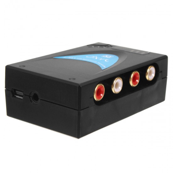 Wireless bluetooth Transmitter For Ipod MP4 TV PC with 3.5mm Stereo Audio Cable Wireless bluetooth Transmitter For Ipod MP4 TV PC with 3.5mm Stereo Audio Cable