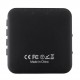 bluetooth 5.0 Transmitter Receiver Wireless Audio Adapter 20m Range with 3.5mm Digital Optical Toslink 2 RCA Plug Cable