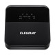 bluetooth 5.0 Transmitter Receiver Wireless Audio Adapter 20m Range with 3.5mm Digital Optical Toslink 2 RCA Plug Cable