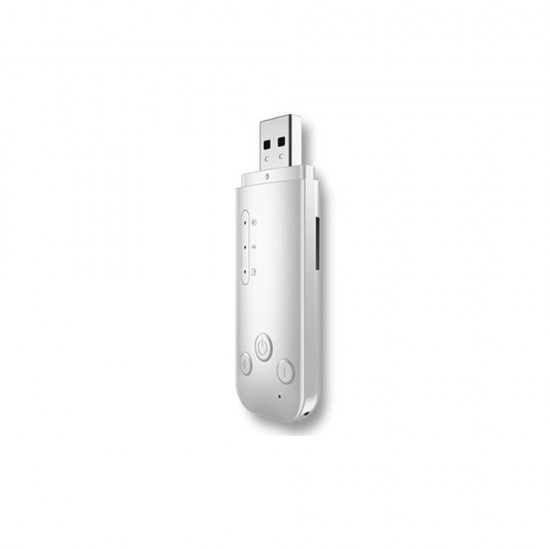bluetooth 5.0 Wireless Dongle Adapter Receiver Transmitter USB AUX FM Output Support Navigation for Computer PC Laptop bluetooth 5.0 Wireless Dongle Adapter Receiver Transmitter USB AUX FM Output Support Navigation for Computer PC Laptop