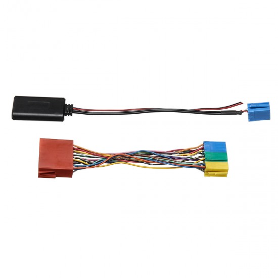 bluetooth Adapter MP3 AUX In Music CD for Audi Concert Symphony Chorus 1 2 II bluetooth Adapter MP3 AUX In Music CD for Audi Concert Symphony Chorus 1 2 II