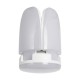 AC160-230V Universal Super Bright Adjustable Foldable B22 60W LED Deformable Garage Light Bulb Work Shop Lamp