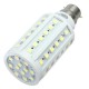 B22 10W SMD 5050 White/Warm White 60 LED Corn Light Bulb AC 110V