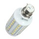 B22 10W SMD 5050 White/Warm White 60 LED Corn Light Bulb AC 110V