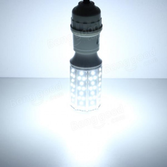 B22 10W Warm White/White 120 SMD 3014 85-265V LED Corn Light Bulb B22 10W Warm White/White 120 SMD 3014 85-265V LED Corn Light Bulb