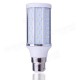 B22 10W Warm White/White 120 SMD 3014 85-265V LED Corn Light Bulb B22 10W Warm White/White 120 SMD 3014 85-265V LED Corn Light Bulb