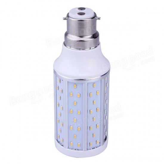 B22 10W Warm White/White 120 SMD 3014 85-265V LED Corn Light Bulb B22 10W Warm White/White 120 SMD 3014 85-265V LED Corn Light Bulb