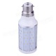 B22 10W Warm White/White 120 SMD 3014 85-265V LED Corn Light Bulb