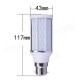 B22 10W Warm White/White 120 SMD 3014 85-265V LED Corn Light Bulb